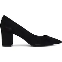 HUGO Devany 10277788 Red Heel Shoes Noir EU 39 Femme