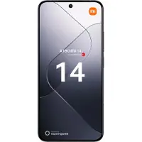Xiaomi 14 512 Go Noir 5G