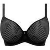 Freya Tailored, Noir, (Une unité par pack, 90 H)