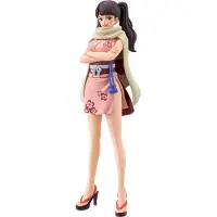 Banpresto One Piece Wanokuni Shinobu Kocho Figurki 16cm - The Grandline Series