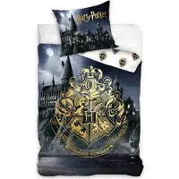 MCU Harry Potter Hogwarts