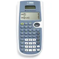 Texas Instruments TI-30XS MultiView