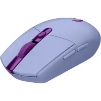 Logitech G G305 LIGHTSPEED Wireless Gaming Mouse