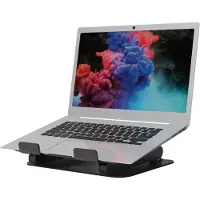 Port Designs 901108 Laptop Stand Argenté