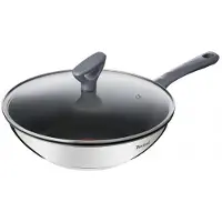 Tefal Daily Cook G7309955 frying pan Wok/Stir-Fry Round