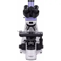 Magus Bio 230tl Biological Microscope Violet One Size / EU Plug 220V
