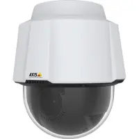 Axis P5654-E Mk II 50HZ Dôme Caméra de sécurité IP Intérieure et extérieure 1920 x 1080 pixels Plafond