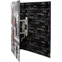 Herma Paris (A4, 70 mm, 1 pcs)