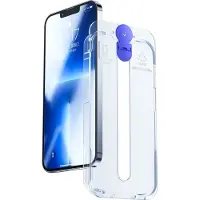 JOYROOM Easy Fit JR-H11 full screen tempered glass for Apple iPhone 14 Plus 6.7 "