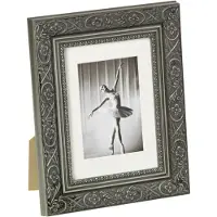Walther design Barock 20x30 Cm Wood Photo Photo Frame Gris