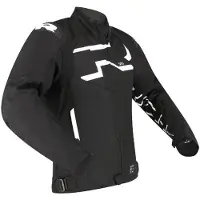 Richa Stradale Tex Veste textile moto pour femmes imperméable Taille