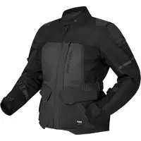 Richa Infinity 3 Adventure Veste textile moto pour femmes imperméable Taille