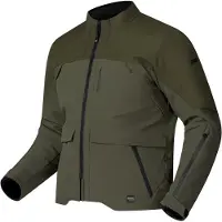 Richa Eternity Veste textile moto imperméable Taille