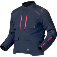 Richa Taurus Veste textile moto imperméable Taille