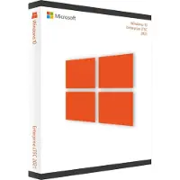 Microsoft Windows 10 IoT Enterprise 2021 LTSC