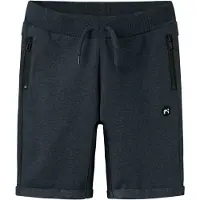 Name it Pantalon 'NKMVimo' marine / noir / blanc