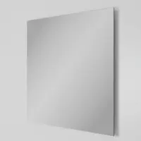 Luca Varess Soto miroir rectangulaire 80 x 75 cm
