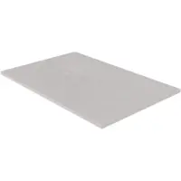 Luca Varess Suite receveur de douche 140 x 90 cm marbre composite Dizzy Light