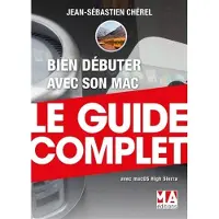 Ma Editions Bien debuter avec son mac