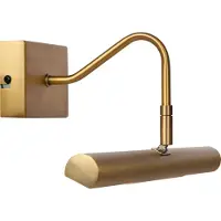 Philips Lampe panoramique Vinz Or