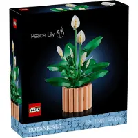 LEGO Botanicals - Les Fleurs de Lune 11504