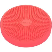 Tullo Fizjo Poduszka sensoryczna czerwona (30 cm)