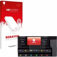 Upscreen Scratch Shield Protection