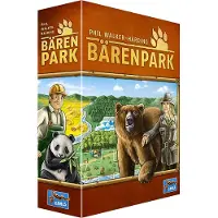 Asmodee Bärenpark