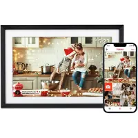 Rollei Cadre Photo Numérique Smart Frame Wifi 107