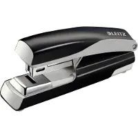 Leitz Agrafeuse plate série NeXXt 5505 , noir