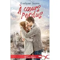 MxM Bookmark À coeurs perdus