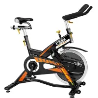 BH Fitness Vélo de biking Duke