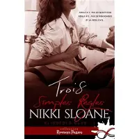 MxM Bookmark Trois simples règles