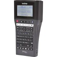 Brother P-Touch PT-H500 - Étiqueteuse