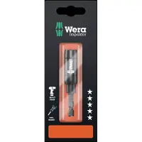 Wera 897/4 Impaktor R Satz 05073990001 Porte-embouts avec aimant annulaire et jonc d'arrêt