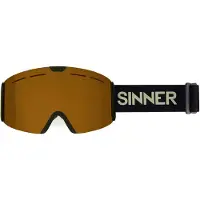 Sinner Masque De Ski Arc