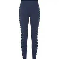 Ted Baker Leggings bleu foncé