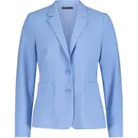 Betty Barclay Blazer bleu clair