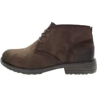U.S. POLO ASSN. Chukka Boots 'Serge' marron