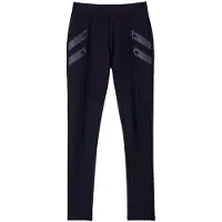Camomilla Italia Leggings 'LIZ' noir