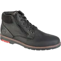 Rieker Bottines pour hommes 10503-00 schwarz 45