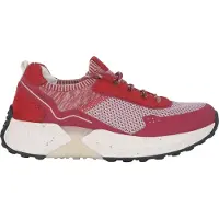 Gabor rollingsoft sensitive 26.996.48 - chaussures de marche pour femmes