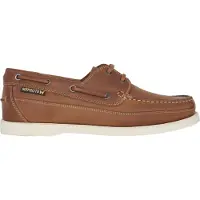 Mephisto Boating - chaussures à lacets pour hommes