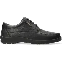 Mephisto Ezard - chaussures à lacets pour hommes - extra large