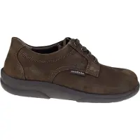 Mephisto Cassen - chaussures à lacets pour hommes - extra large