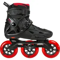Powerslide Patins À Roues Alignées Imperial 110