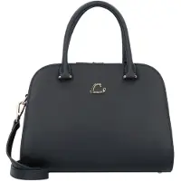 LANCASTER PARIS Sacs à main 'City Philos' noir