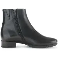 Gabor 52.719.57 - bottines pour femmes - extra larges
