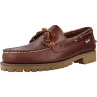 Sebago Hommes Ranger Waxy Brown Gum-Taille 43,5