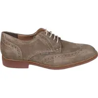 Mephisto Feros - chaussures à lacets pour hommes